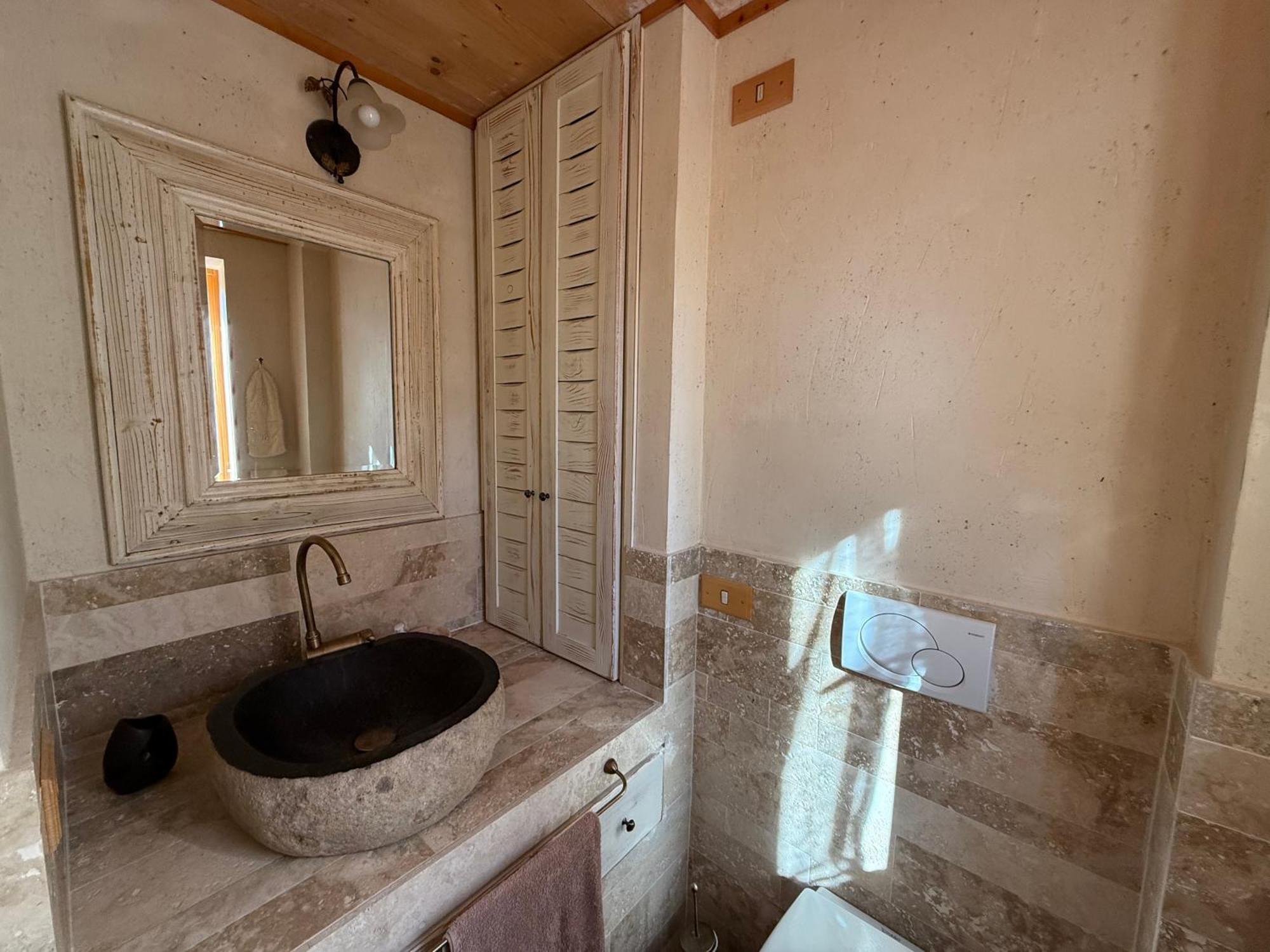 Nel Cuore Di Castel Di Sangro La Casa Di Cristina Exterior foto