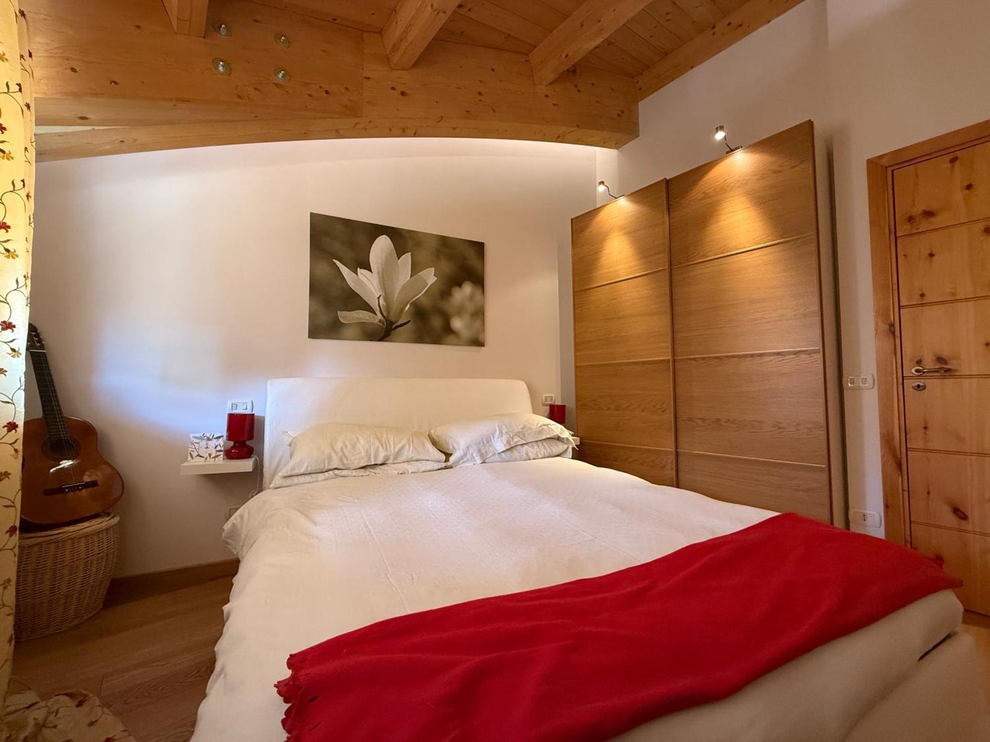 Nel Cuore Di Castel Di Sangro La Casa Di Cristina Exterior foto