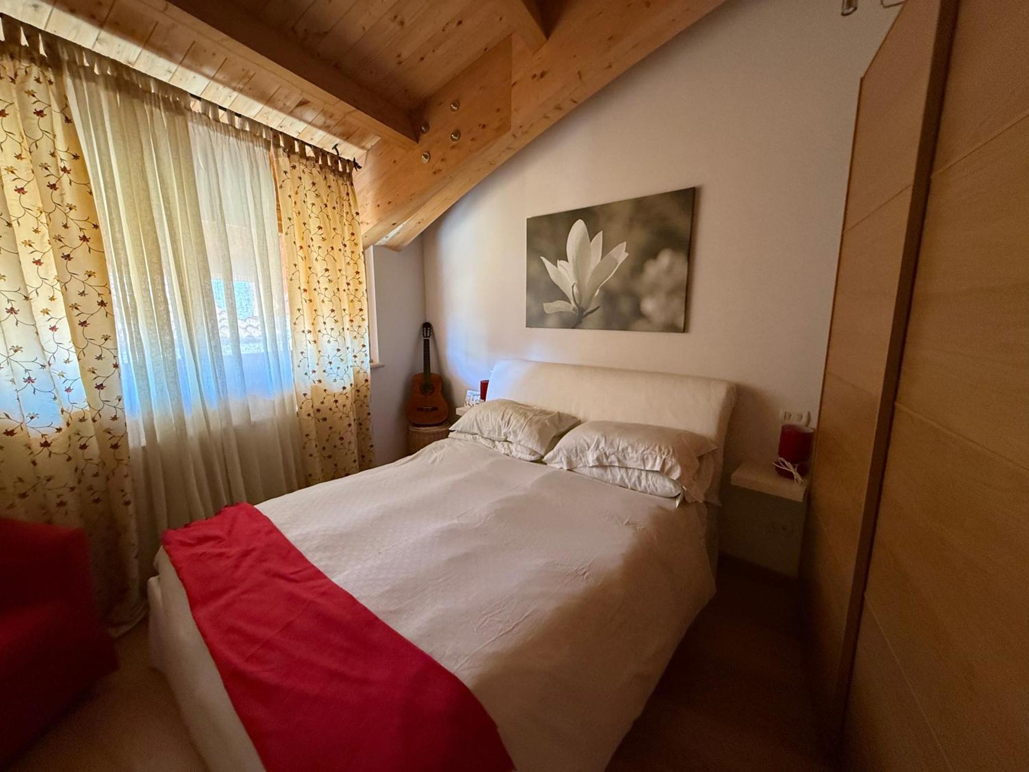 Nel Cuore Di Castel Di Sangro La Casa Di Cristina Exterior foto